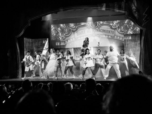 Escenario